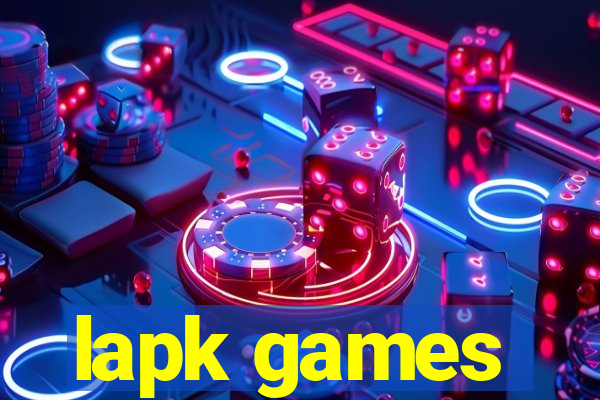 lapk games